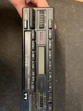 Becker Grand Prix Code BE 0779