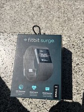 Fitbit Surge Small