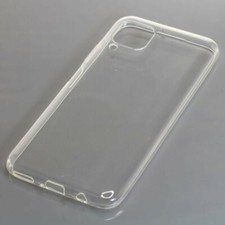 Handy Hülle TPU Silikon Case