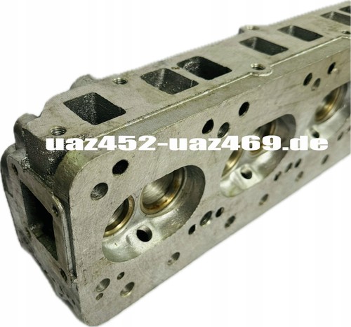 Zylinderkopf motor wolga gaz - motor,