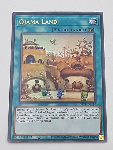 Oh einzelkarte - yu-gi-oh,