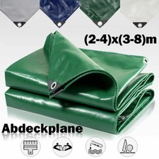 PVC Abdeckplane LKW Plane mit