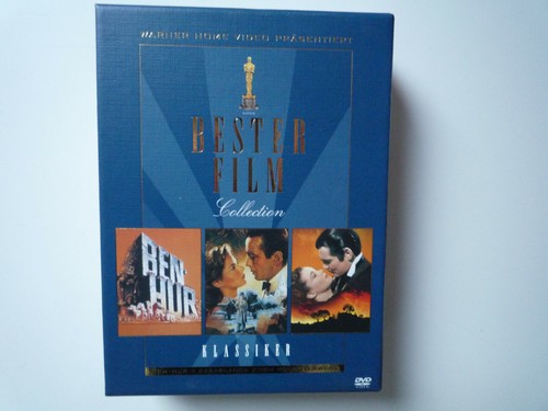 Bester film box set - bester,