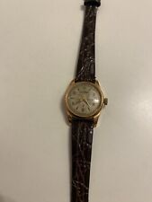 Delbana 17 Jewels Mechanisch Damen Uhr K31