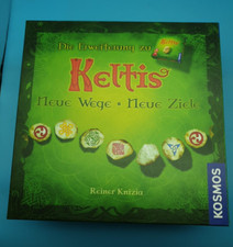 Keltis Neue Wege Neue Ziele