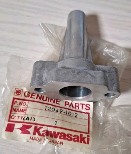 Kawasaki 1000 kz halter - 1000,