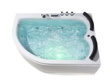 Luxus Whirlpool Badewanne