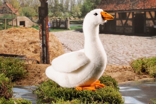 Kösen 7730 gans cm - gans, 18
