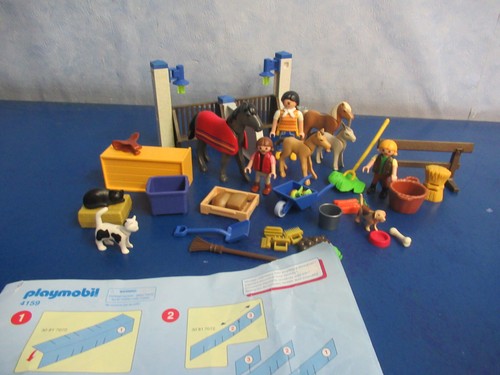 4159 advents kalender - 4159, pferde