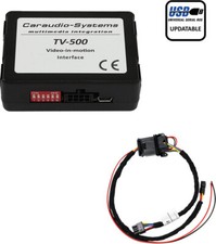 Video Interface für