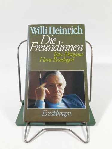 Willi heinrich die - willi, "die