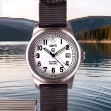 MWC G10LM General Service Uhr