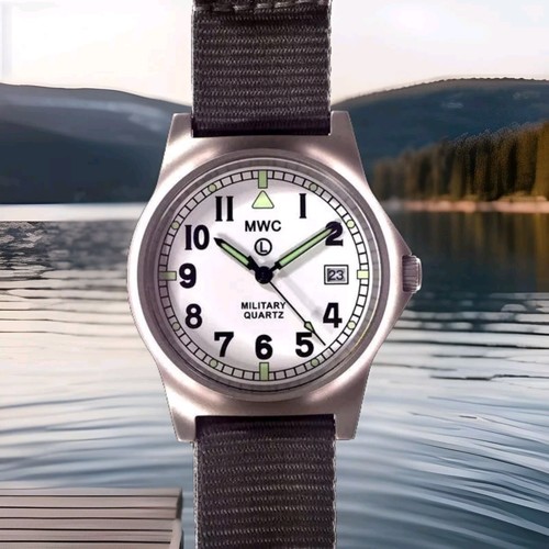 Mwc g10lm general service uhr - mwc,