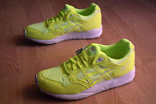 asics gel Saga 39 40,5 42 43,5 44,5 45 46,5 lyte III V H529Y 7777 safety yellow