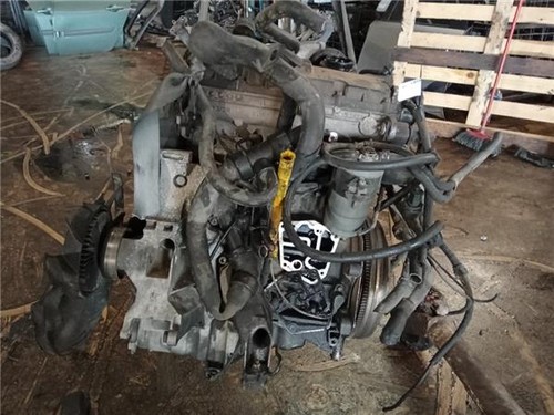 Motor audi avant - motor, a6