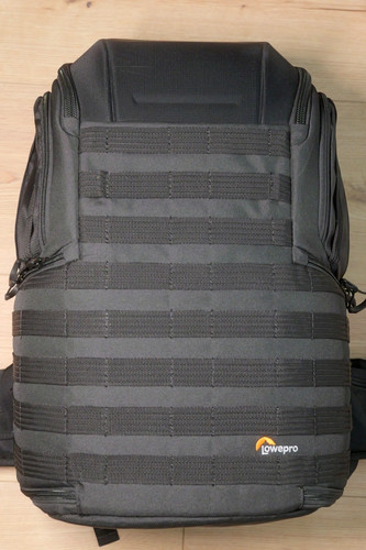 Lowepro protactic 450 - protactic, ii