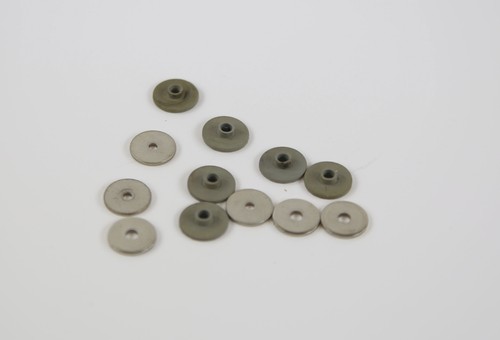 Original thorens distanzgummi - thorens,
