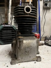 Kolben Kompressor Verdichter