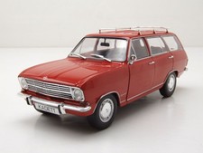 Opel Kadett B Caravan Kombi