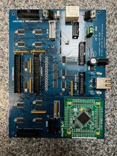 Homecockpits.fr MIP Card