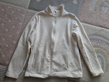 Fleece jacke damen größe - fleece, m