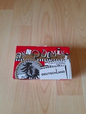 Anno Domini:  Deutschland -  Quiz (Abacusspiele  AS) eingeschweißt