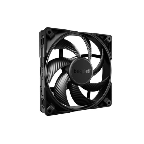 Bequiet silent wings pro - pro, 4