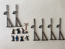 Konvolut (alt) - Spur H0 - 6