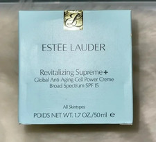 Estee Lauder Revitalizing