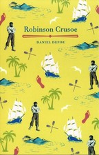 Robinson Crusoe