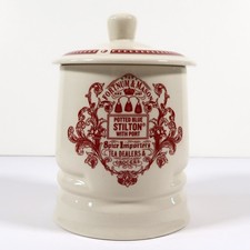 Fortnum & Mason Topf Blue