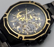 FORSINING - AUTOMATIK - HERREN