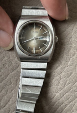 Seiko Armbanduhr Automatik