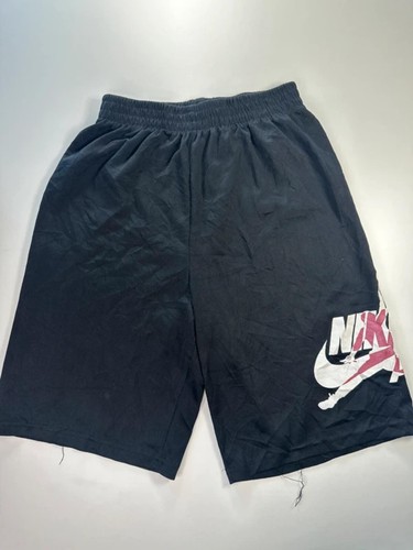 Nike jordan schwarze shorts - nike,