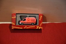 1:87 Herpa MB Sprinter RTW