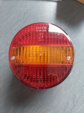 3 Kammer Heckleuchte