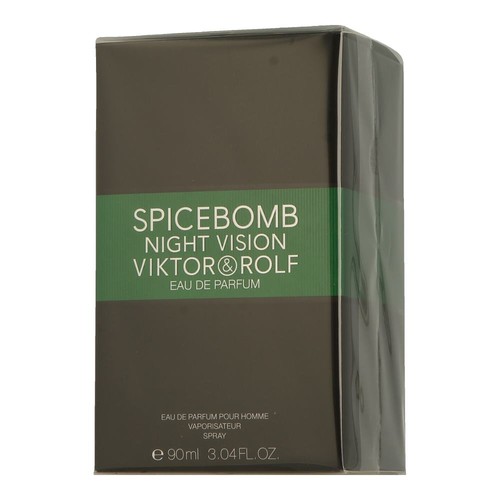 Viktor rolf spicebomb night - viktor,