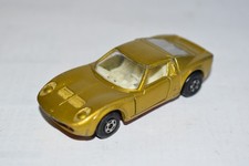 MATCHBOX SF No. 33 Lamborghini