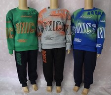 Kinder Trainingsanzug NEU