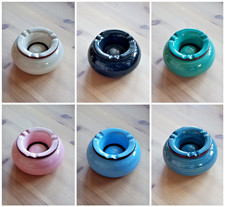 Aschenbecher Windaschenbecher