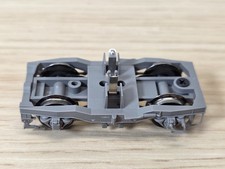 Roco H0 70401 - ICE der DB - Ersatzteil - Steuerwagen Drehgestell (2)