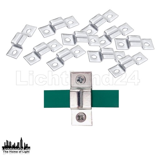 50er pack metall montagebügel - 50er,
