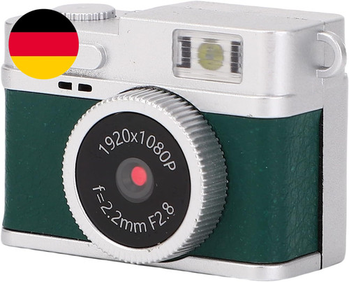 Kleine schlüsselbund kamera - kleine, schlüsselbund-kamera