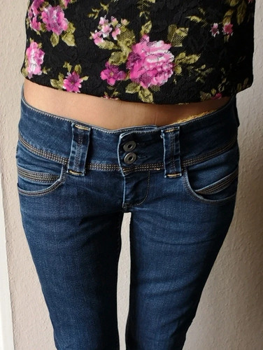 Pepe jeans modell venus - ***modell, venus***