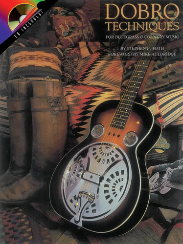 Dobro techniques for - techniques,