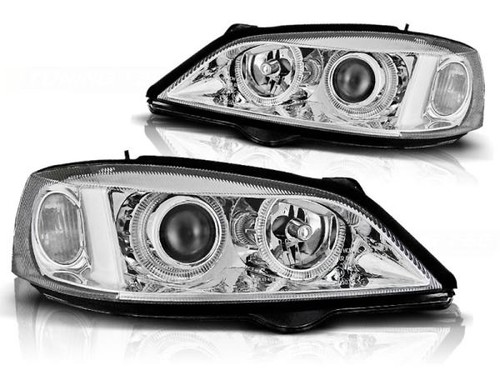 Scheinwerfer angel eyes - scheinwerfer,