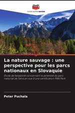 Peter puchala la nature - peter,