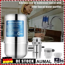Wasserhahnfilter Wasserfilter