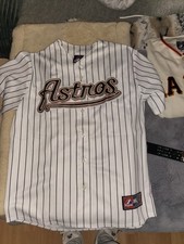 Majestic Houston Astros MLB