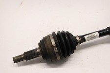 VW 7P Touareg II Antriebswelle Welle vorne rechts orig. VW 7P0407271C